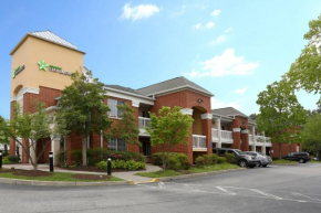  Extended Stay America Suites - Richmond - West End - I-64  Хенрико
